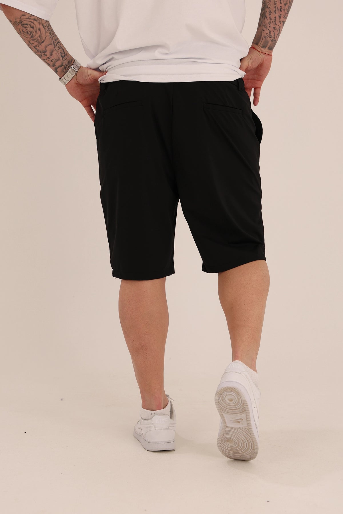 Pantallona comfort chino