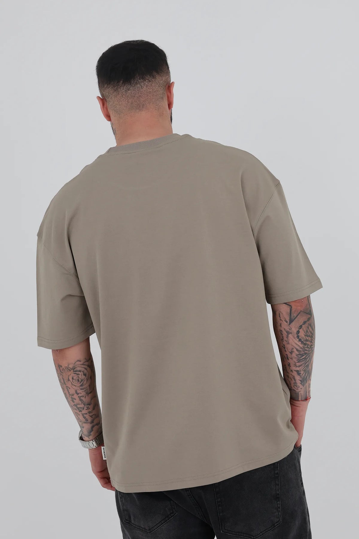 Maice boxy heavyweight