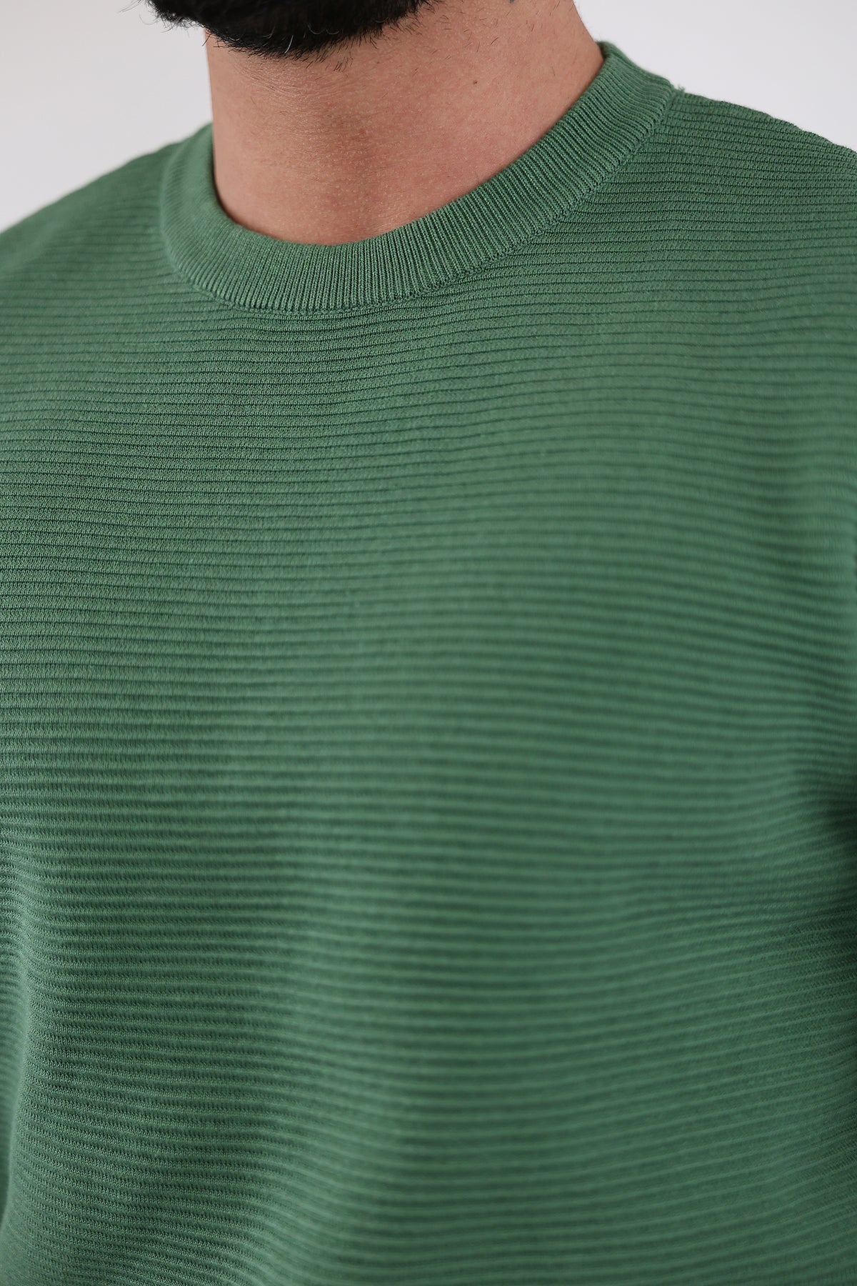 Xhemper crewneck