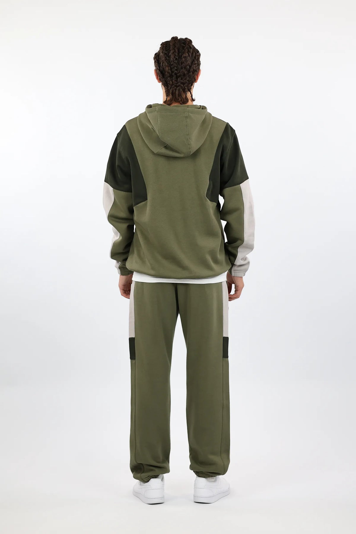 Set nike club fleece HV1165-222