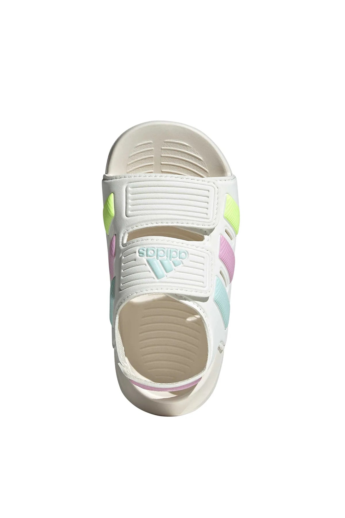 Adidas altaswim 2.0 sandals kids JI3064