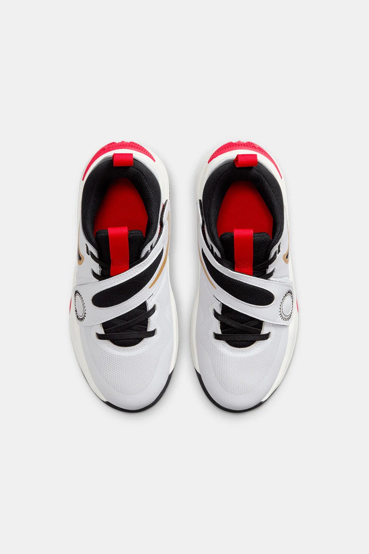 Nike team hustle d 11 DV8996-104