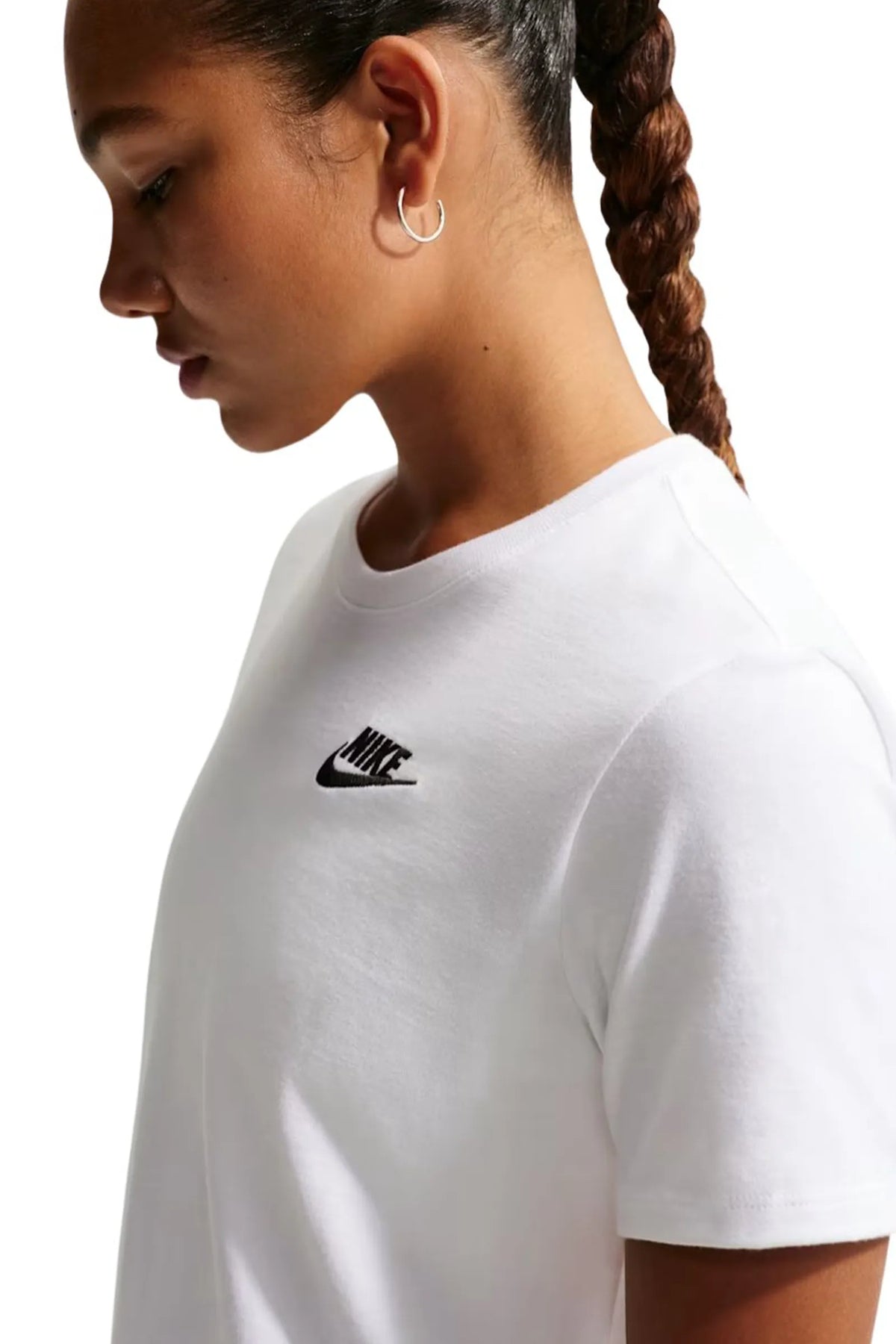 Maice nike sportswear club essentials DX7902-100