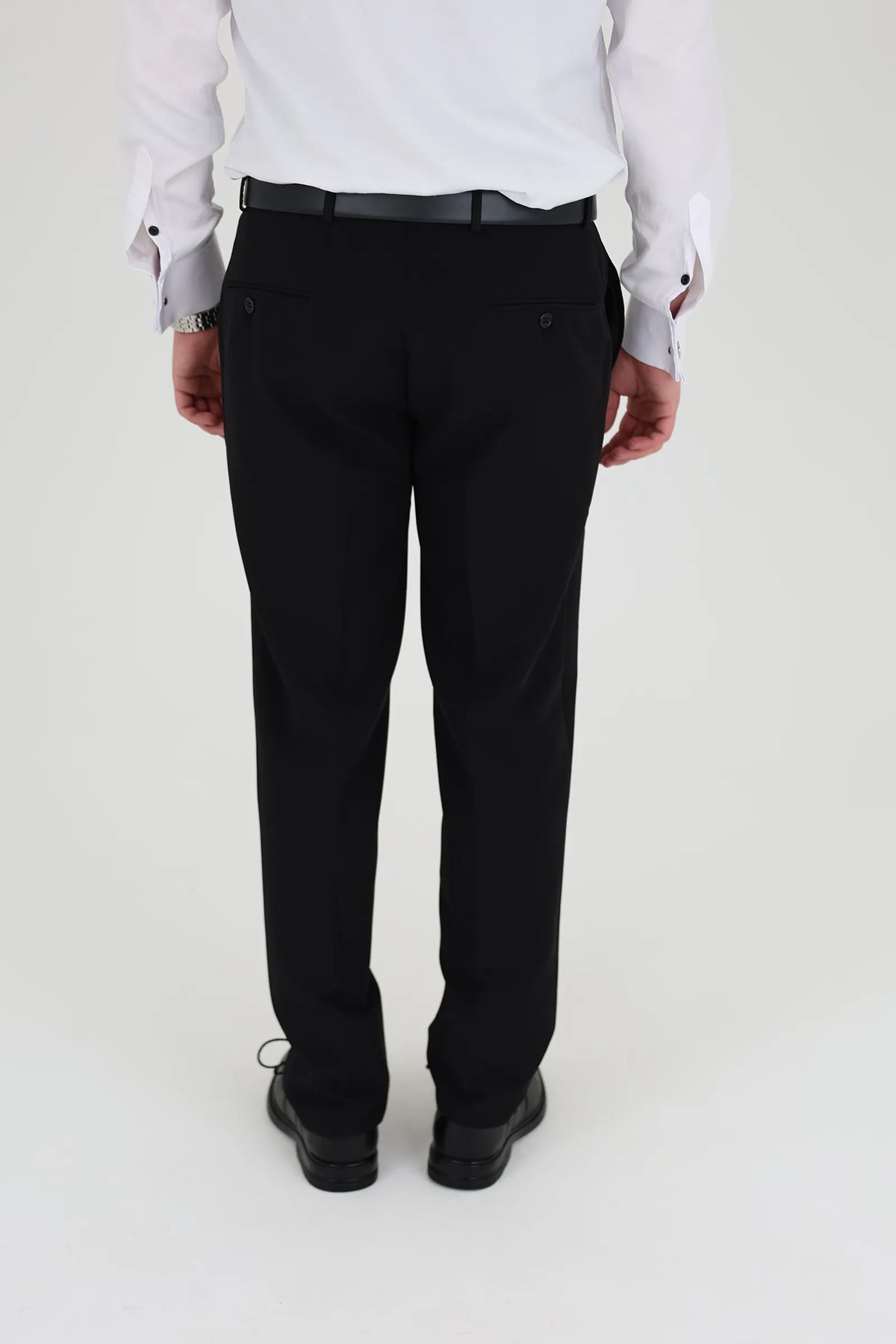 Set luxury formal wear