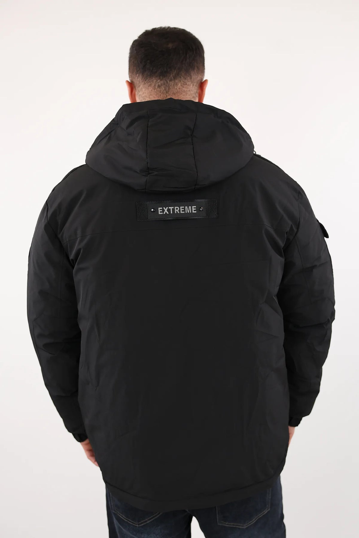Jakne parka