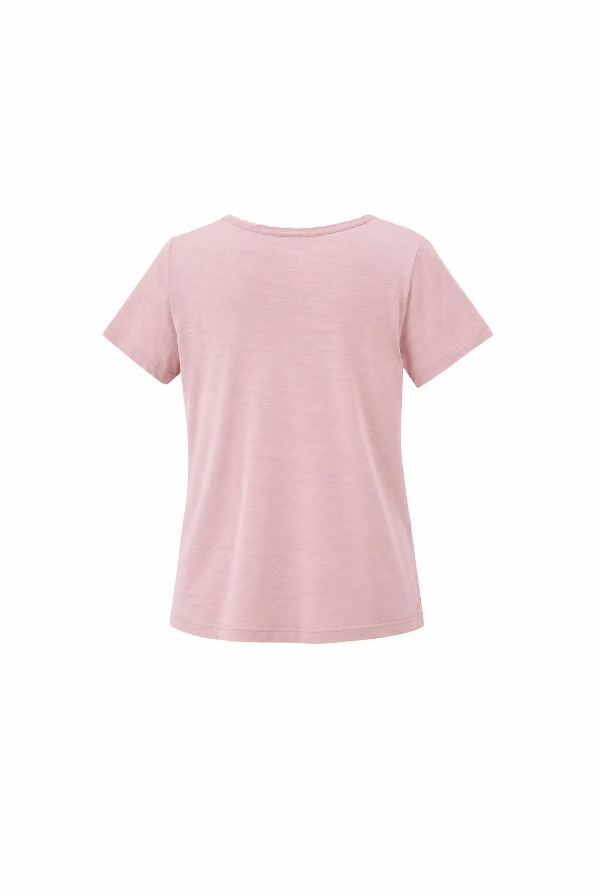 Maice v neck tee
