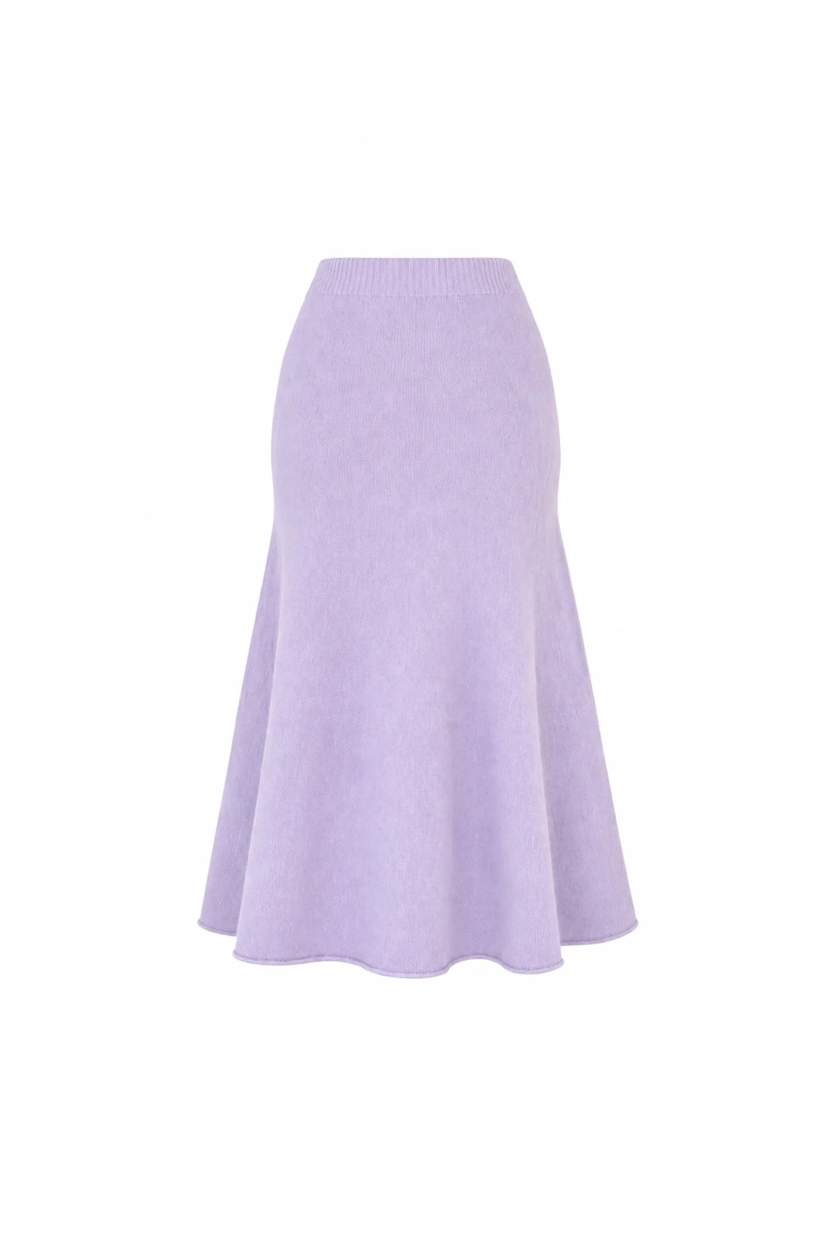 Fund  two-piece knit