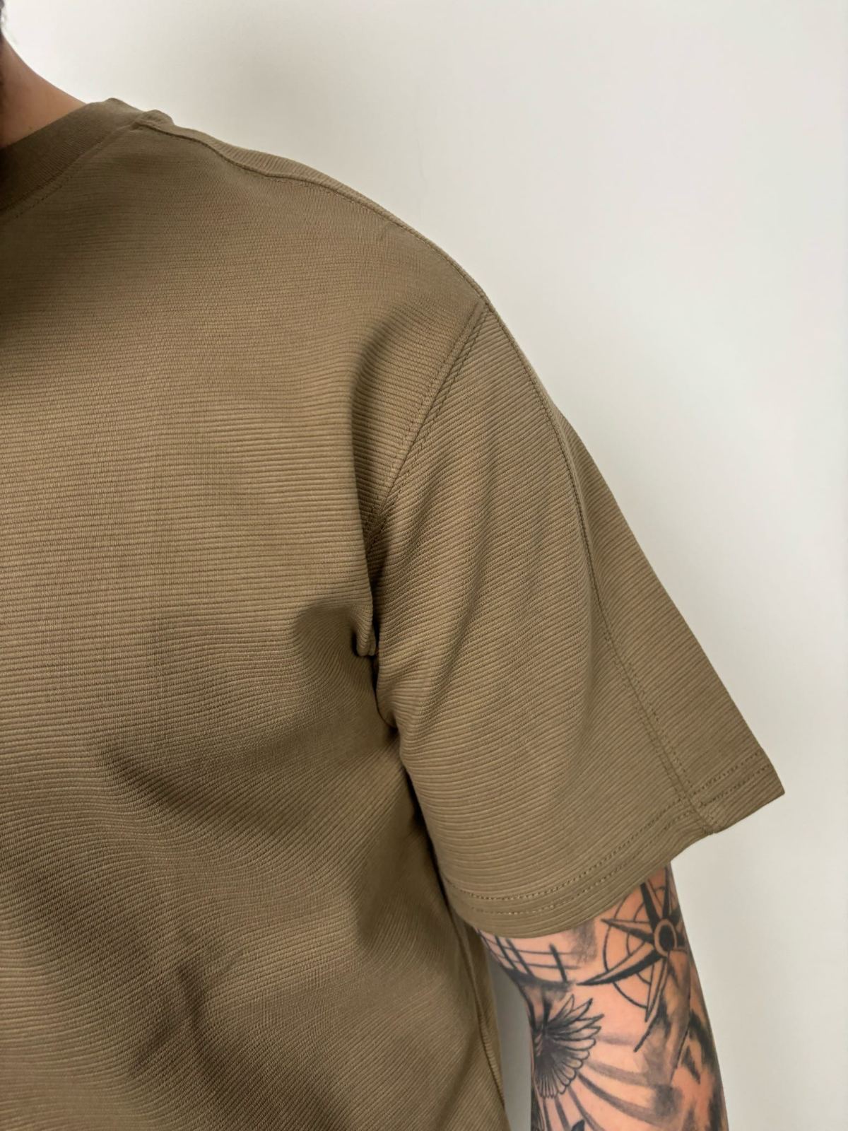 Maice army tee