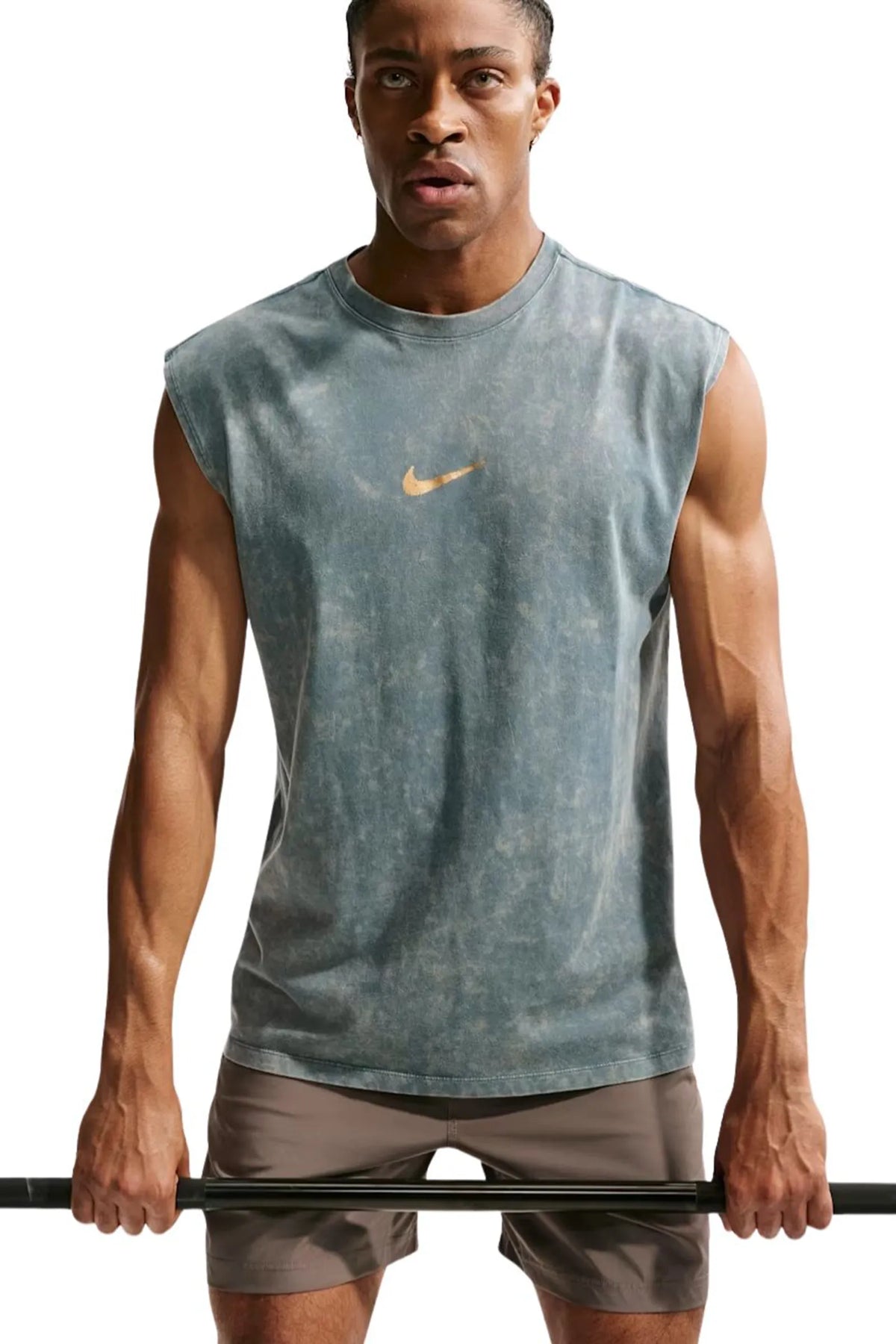 Maice nike sleeveless training IH1975-382