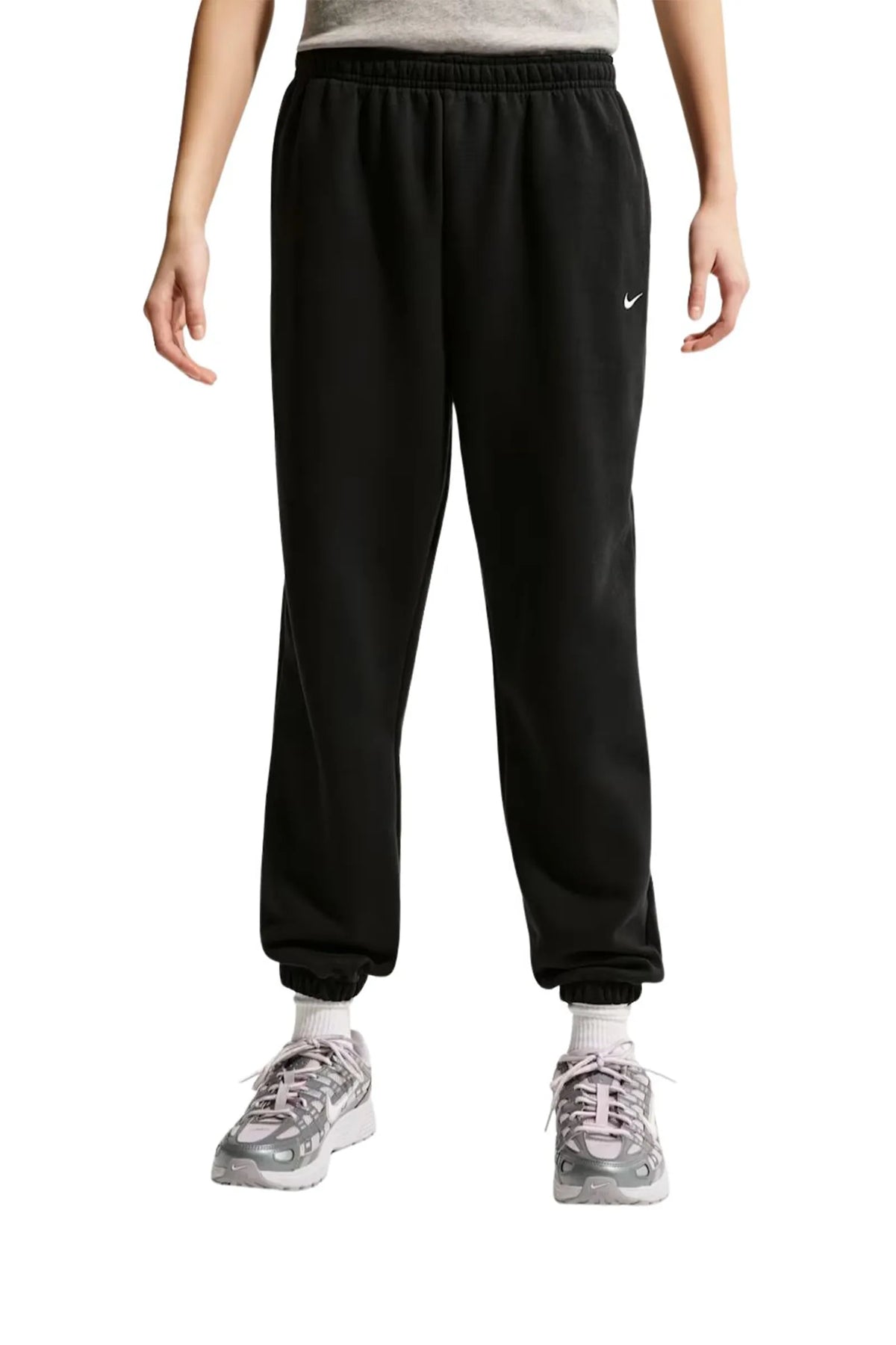 Trenerka nike sportswear studio fleece IM4905-010