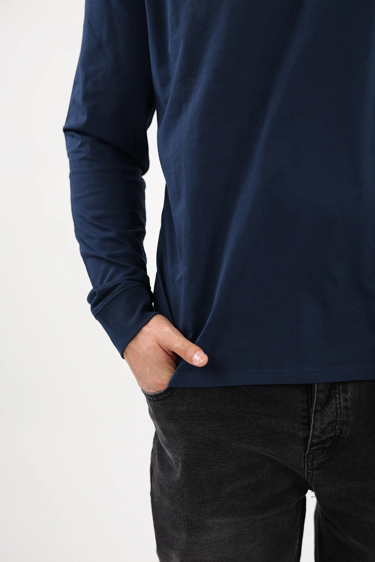 Bluze basic