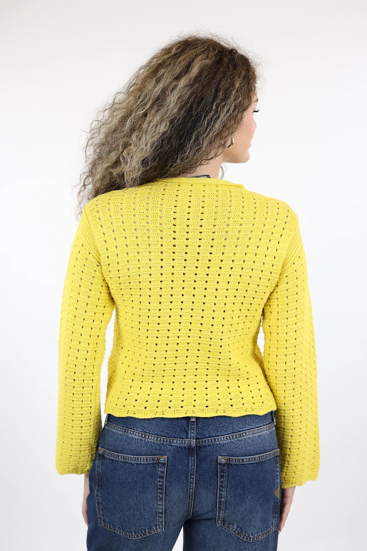 Xhemper crochet