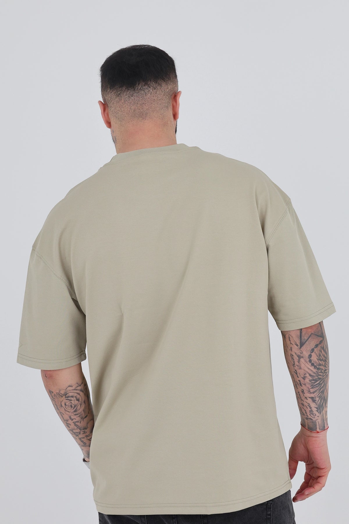 Maice boxy heavyweight