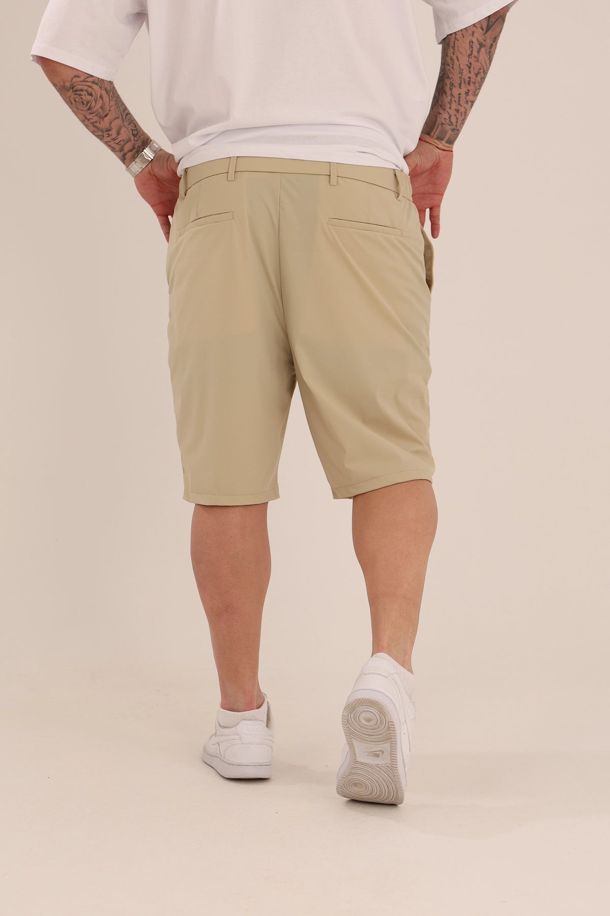 Pantallona comfort chino