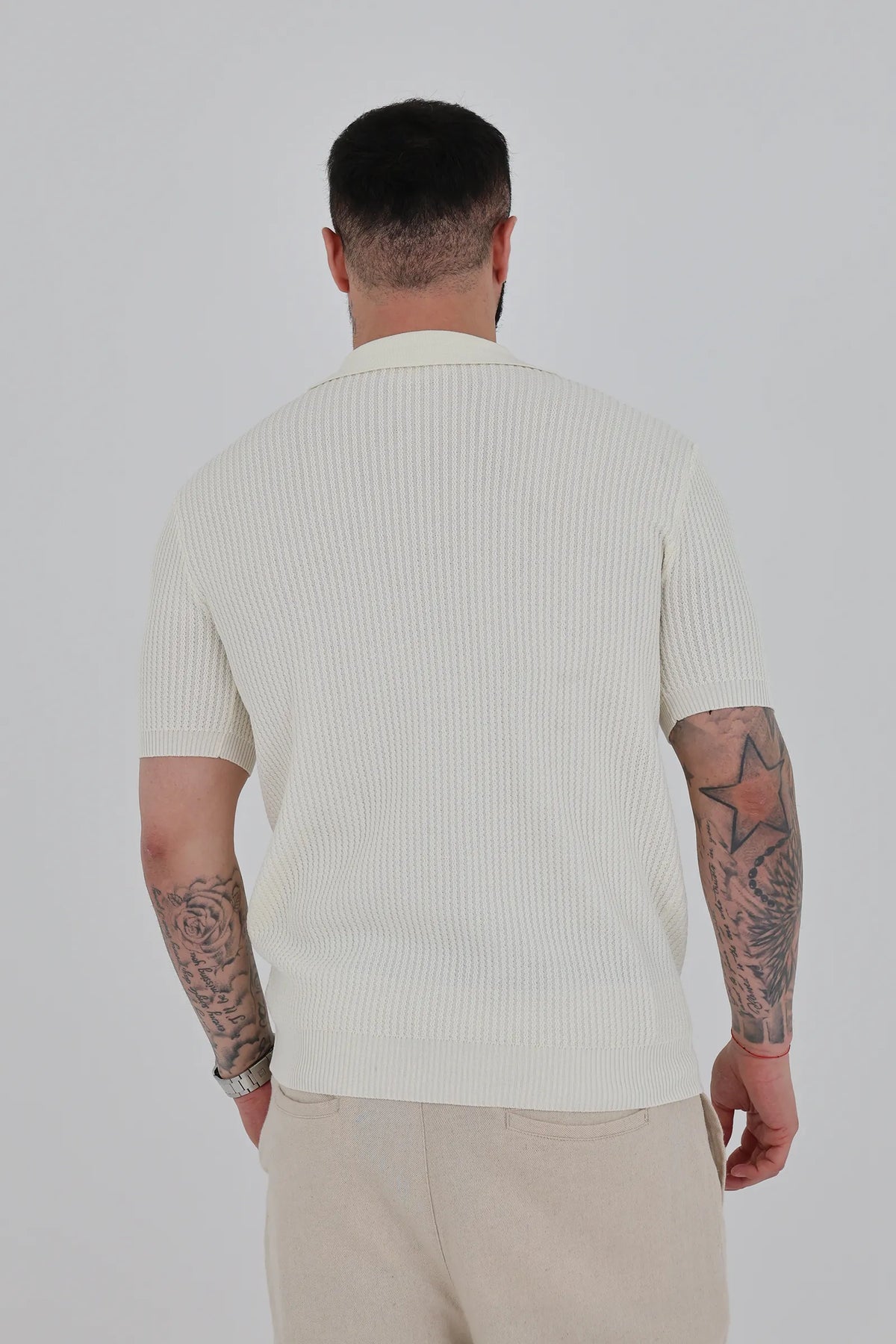 Maice knit sweater