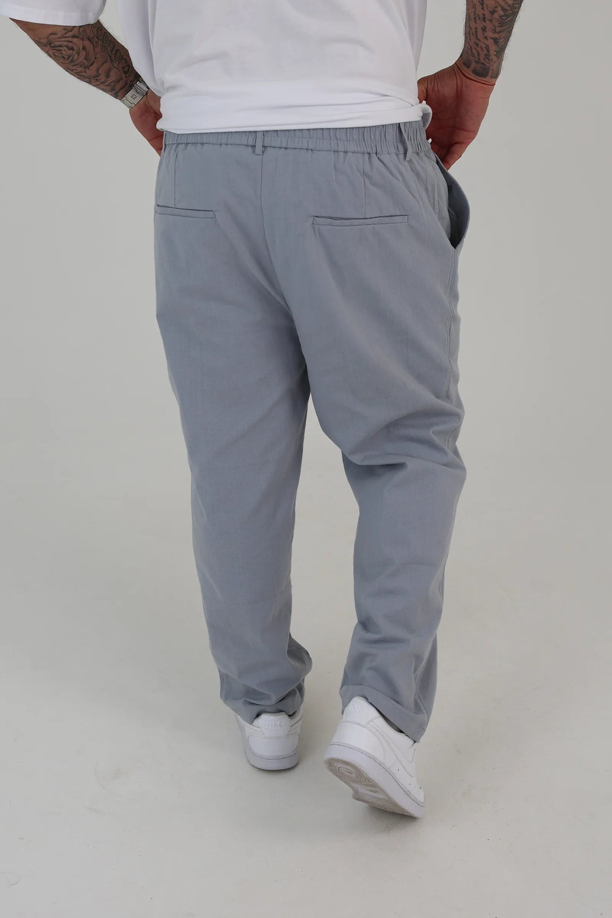 Pantallona flex chinos