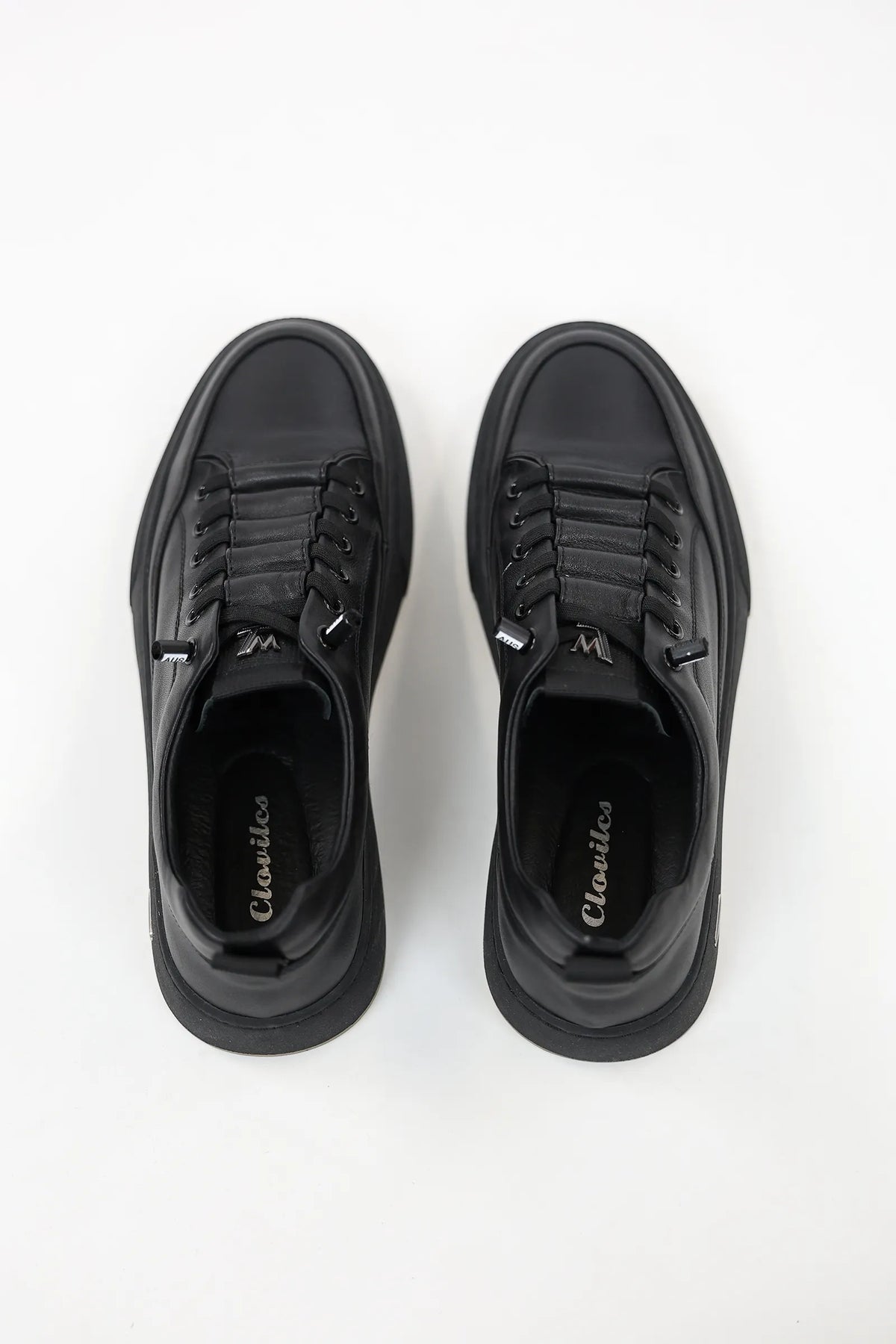 Kepuce everyday lace up