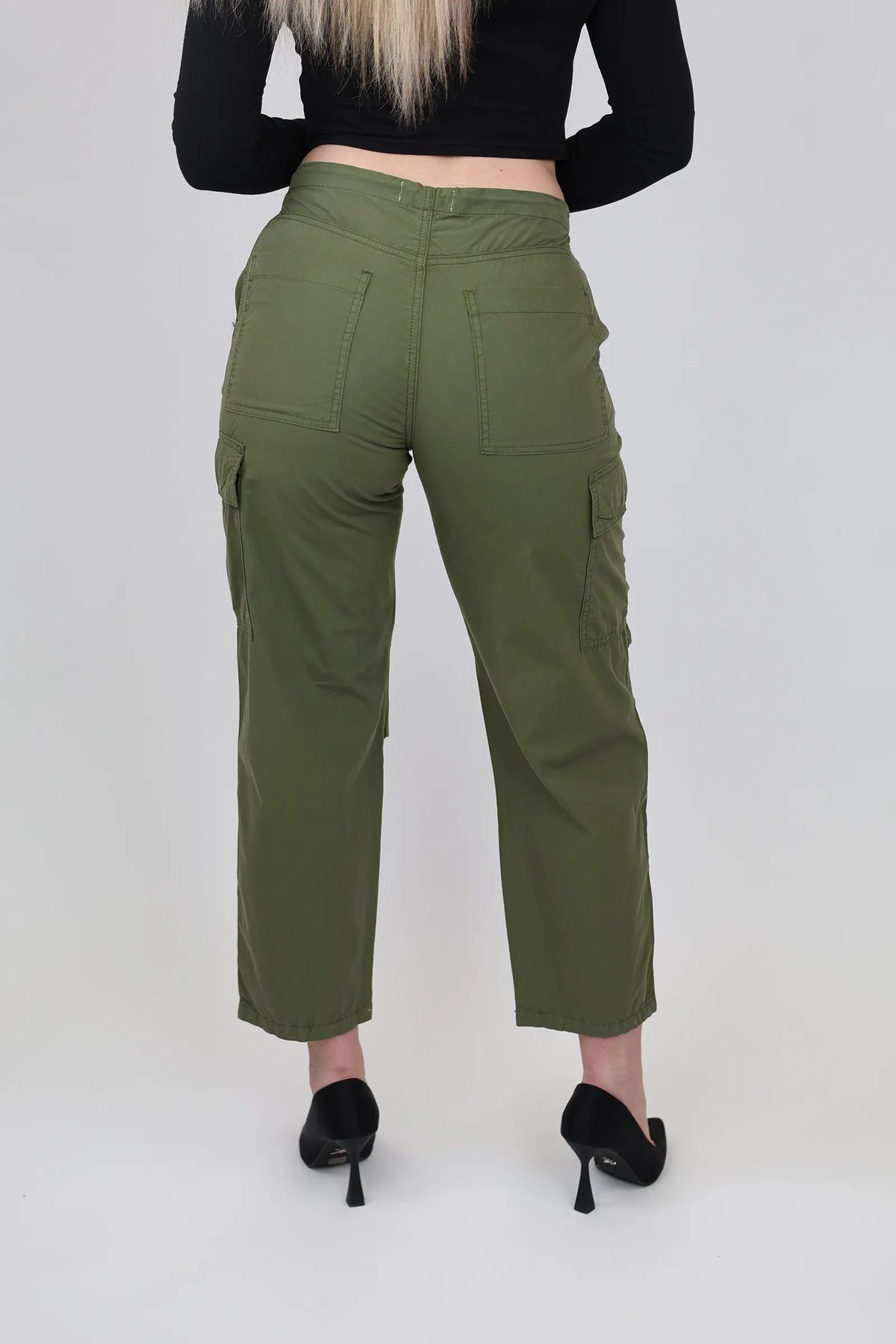 Pantallona  military