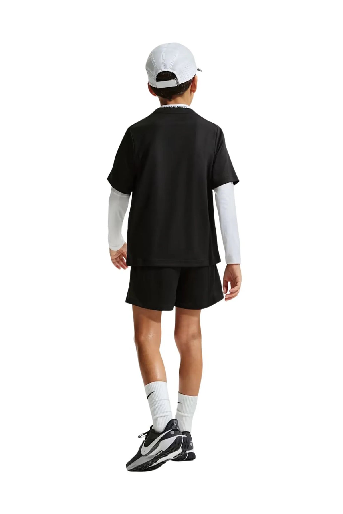 Maice nike multi dri-fit short-sleeve training top IF2430-010