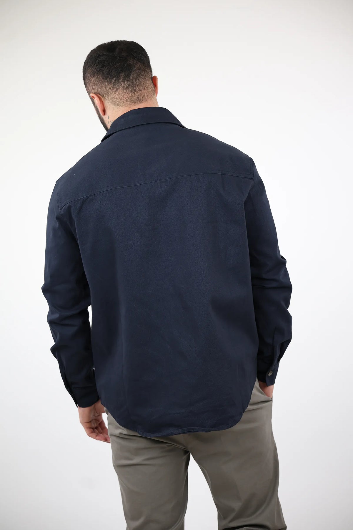 Kemishe workwear shirt