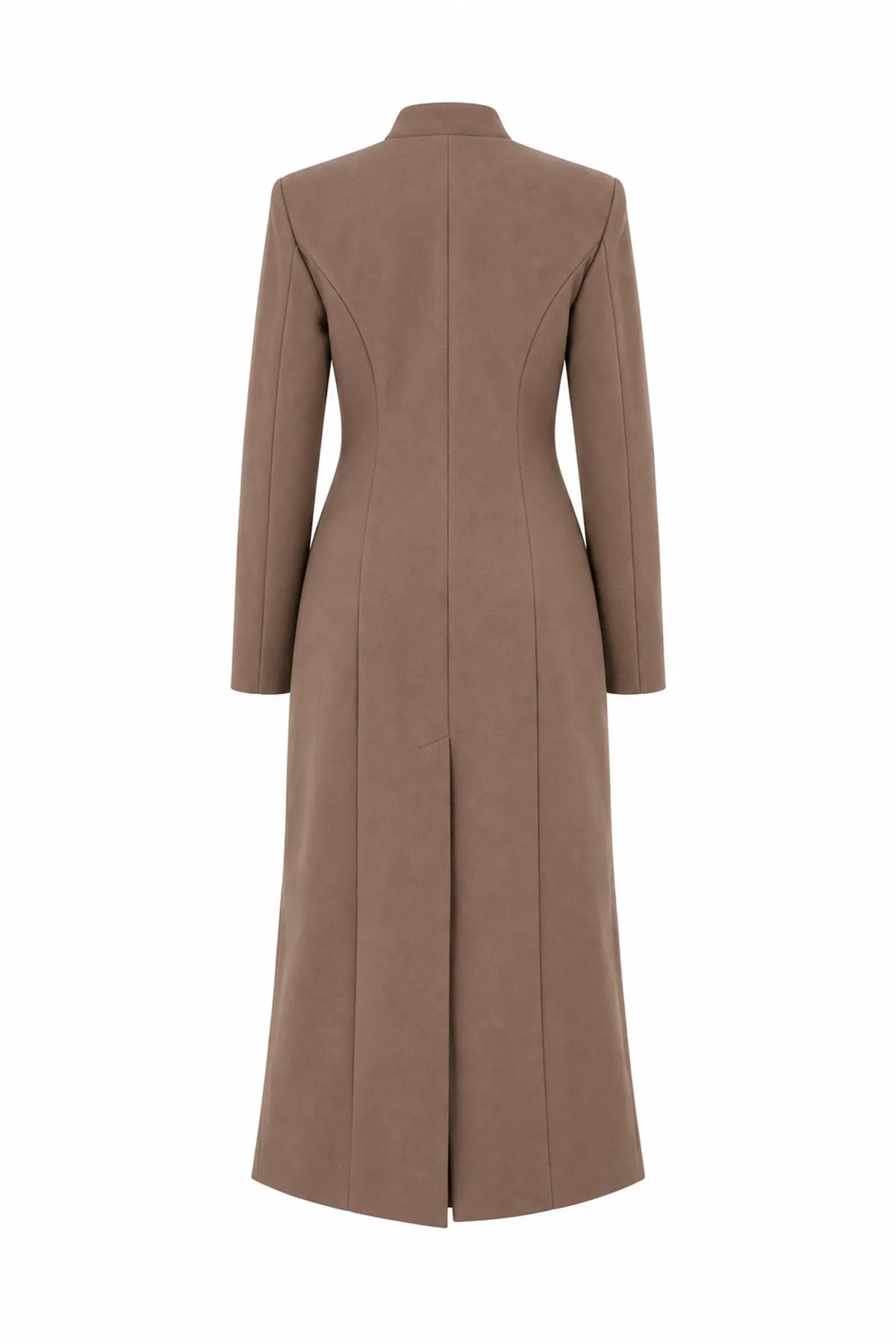 Pallto maxi coat