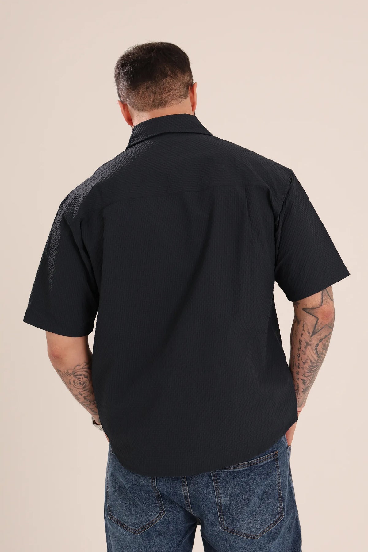 Kemishe twin pocket