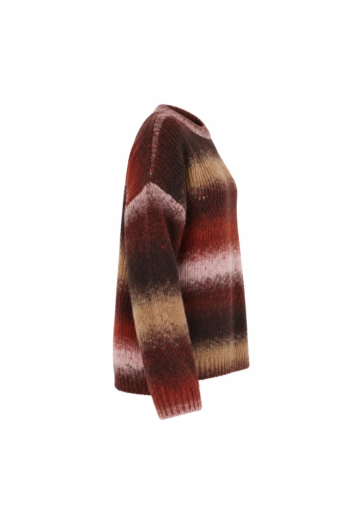 Xhemper horizontal stripes