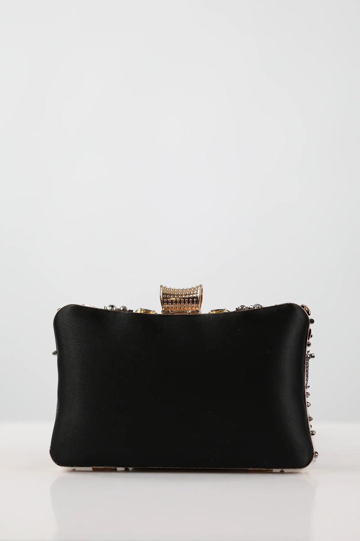 Çante black gem