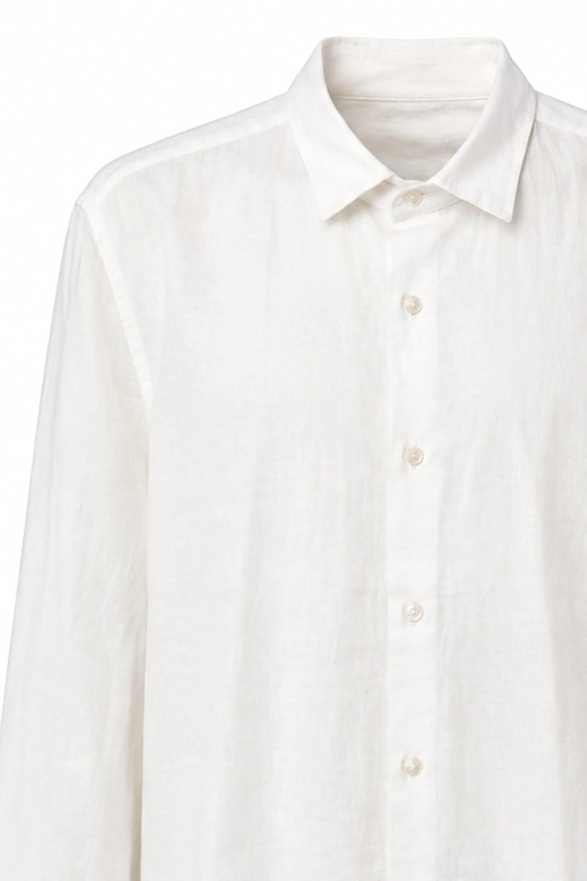 Kemishe classic white
