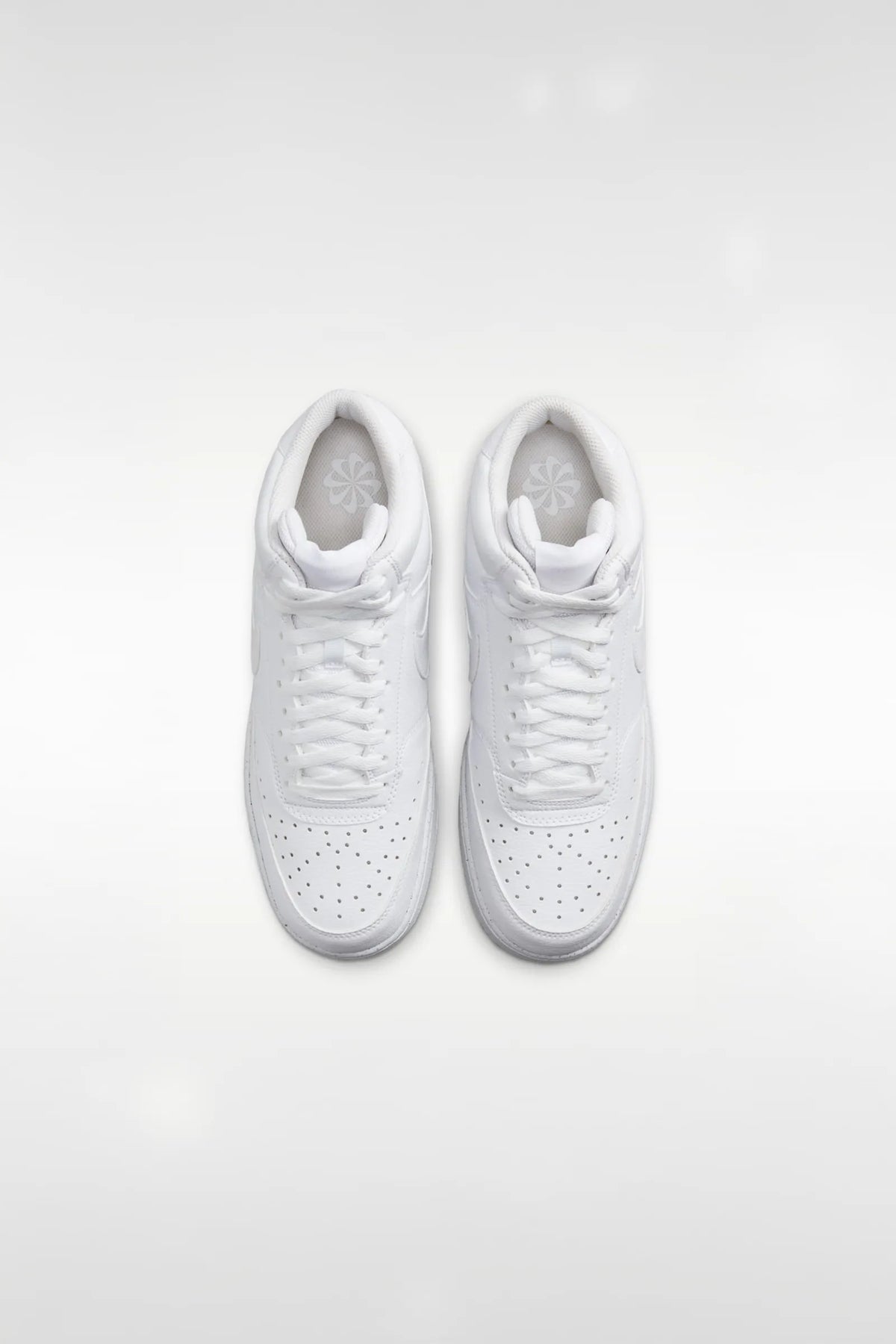 Nike court vision mid next nature DN3577-100