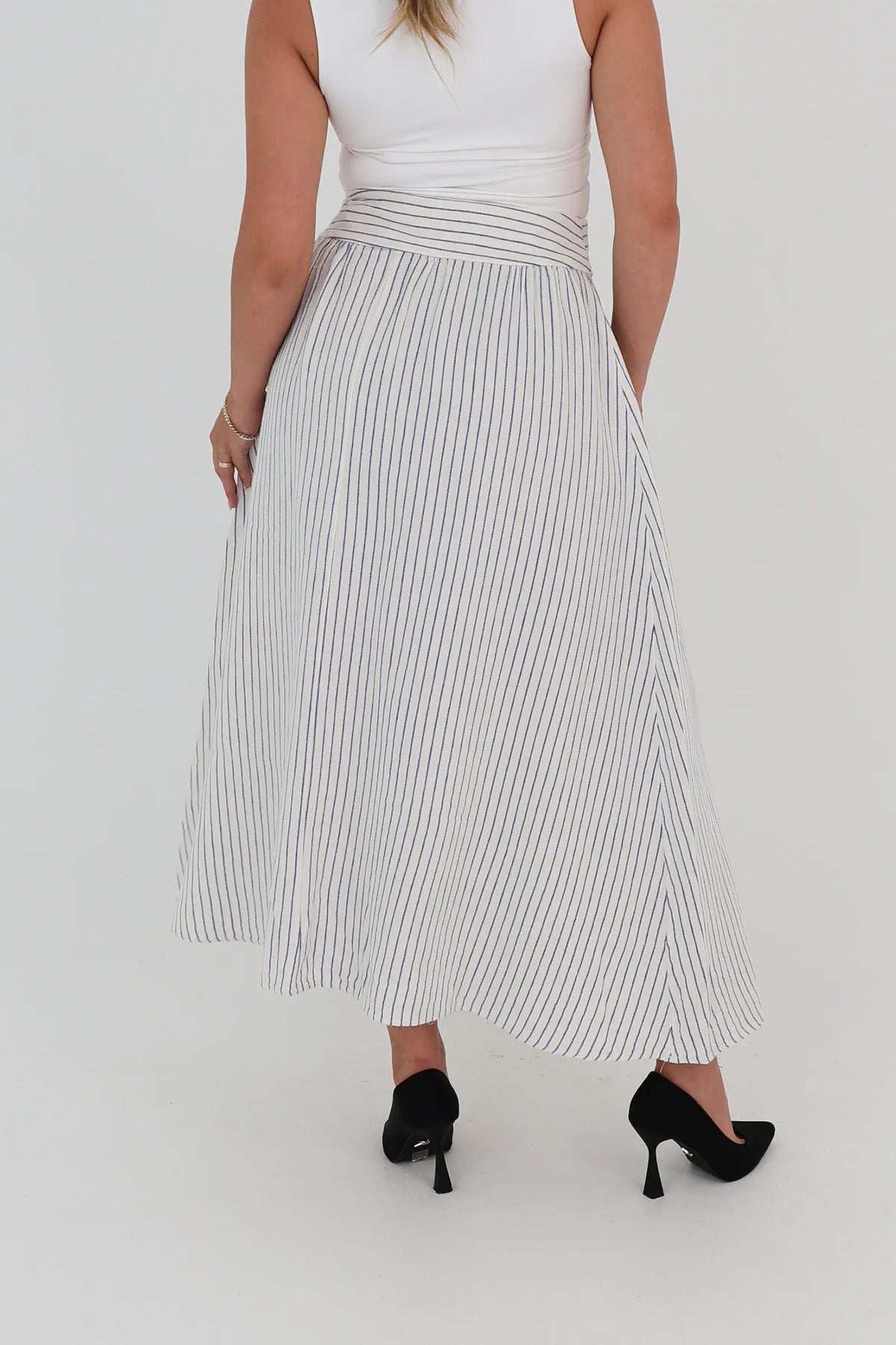 Fund riviera chic