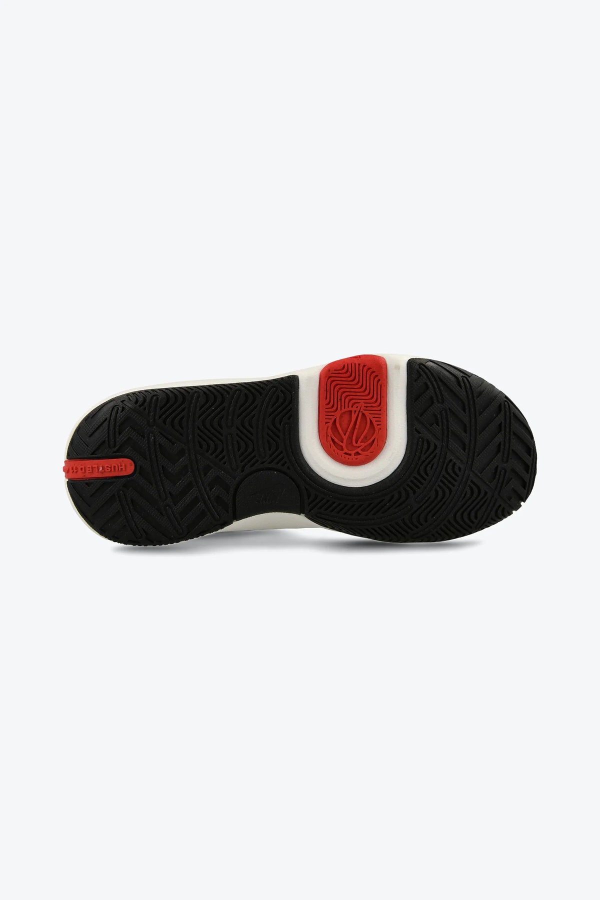 Nike team hustle d 11 Basketball  DV8994