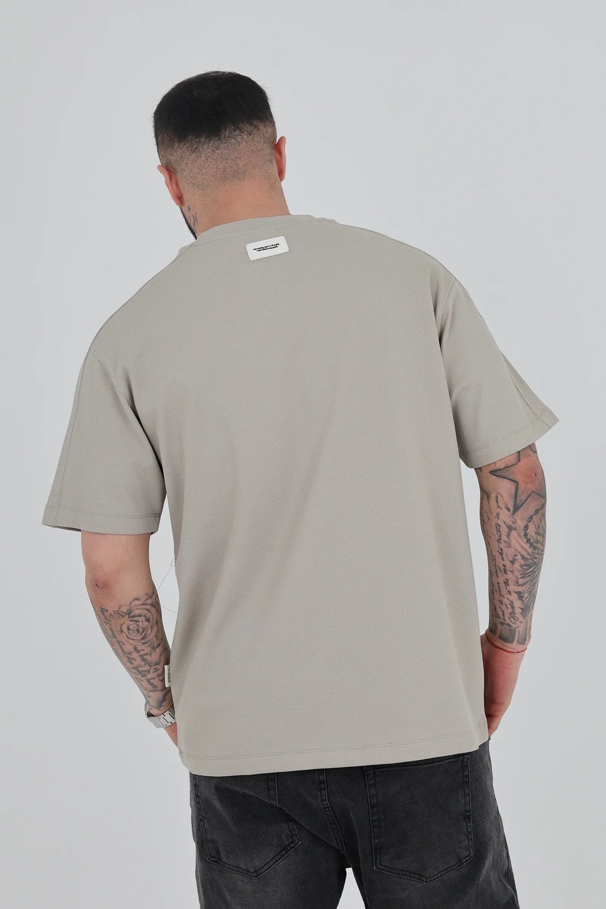 Maice casual loose fit