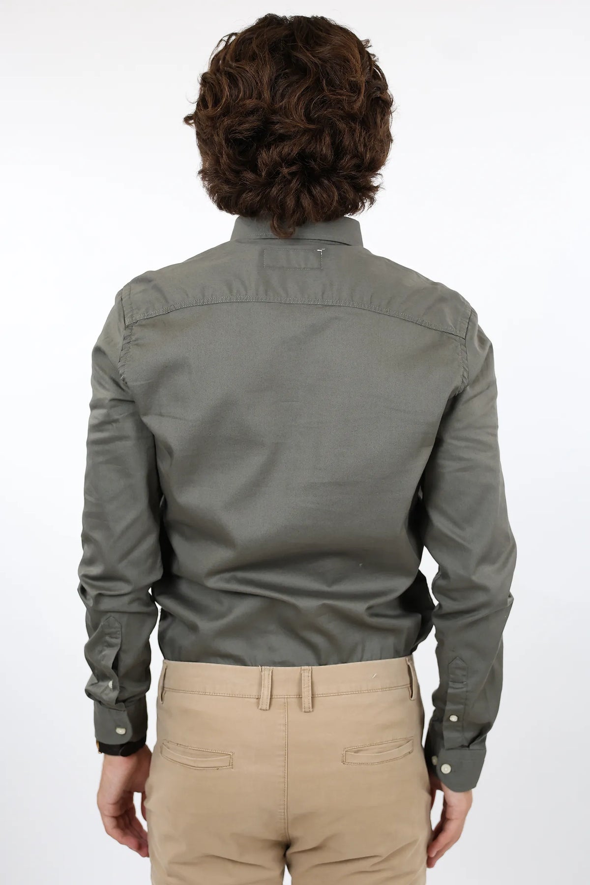 Kemishe smart casual