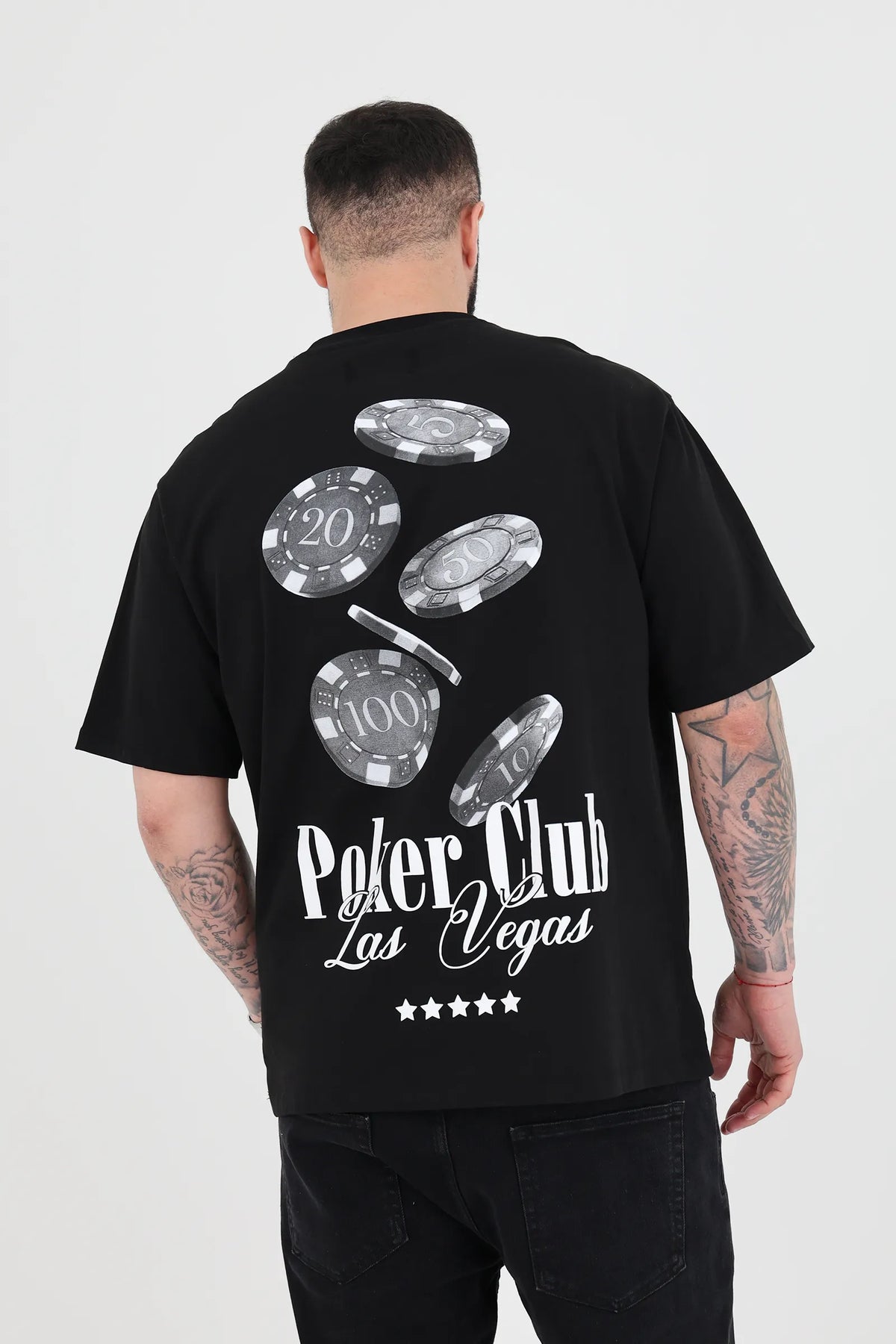 Maice poker club