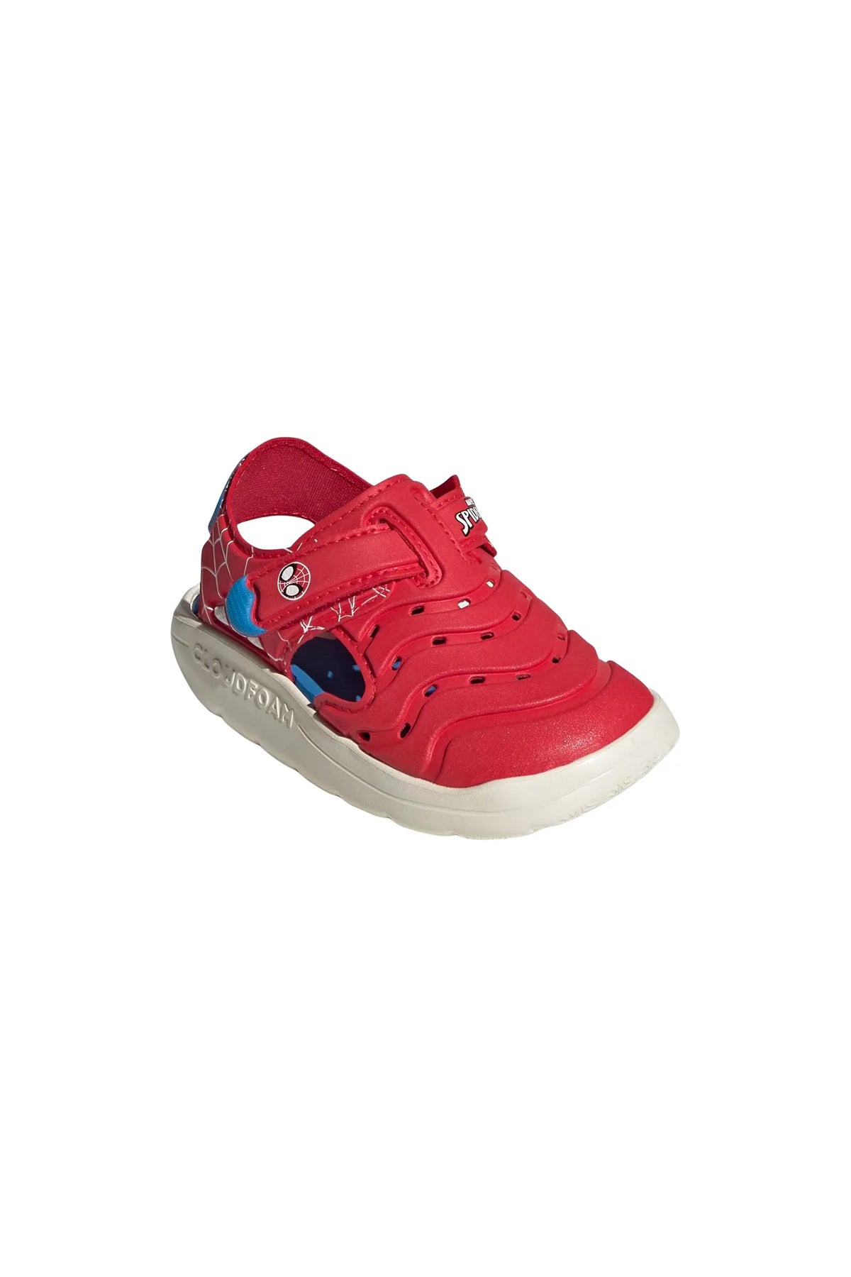 Adidas water spider-man I JQ4402