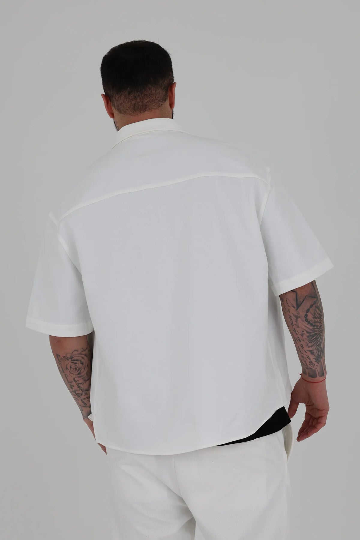 Kemishe pockets
