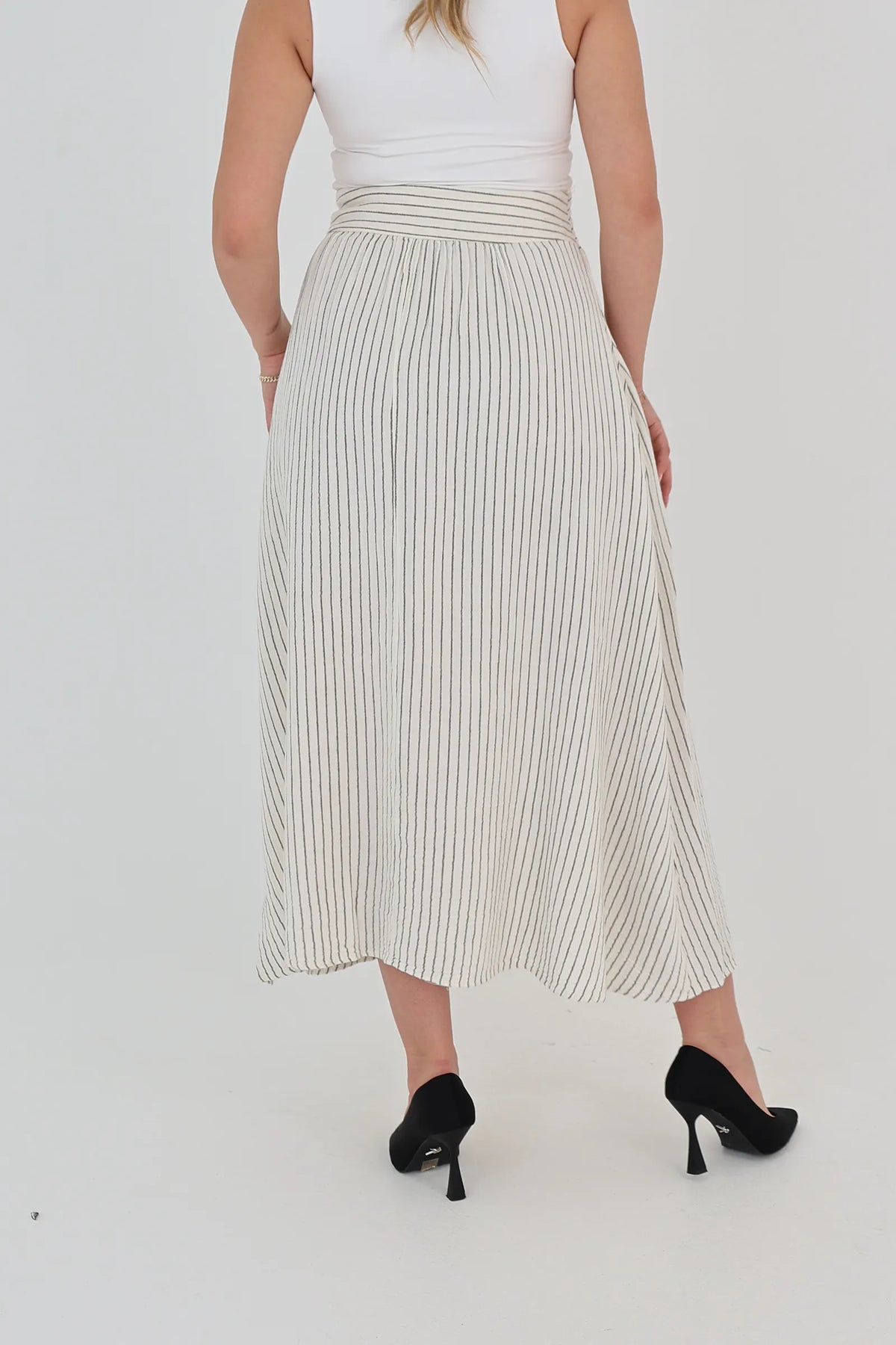 Fund riviera chic