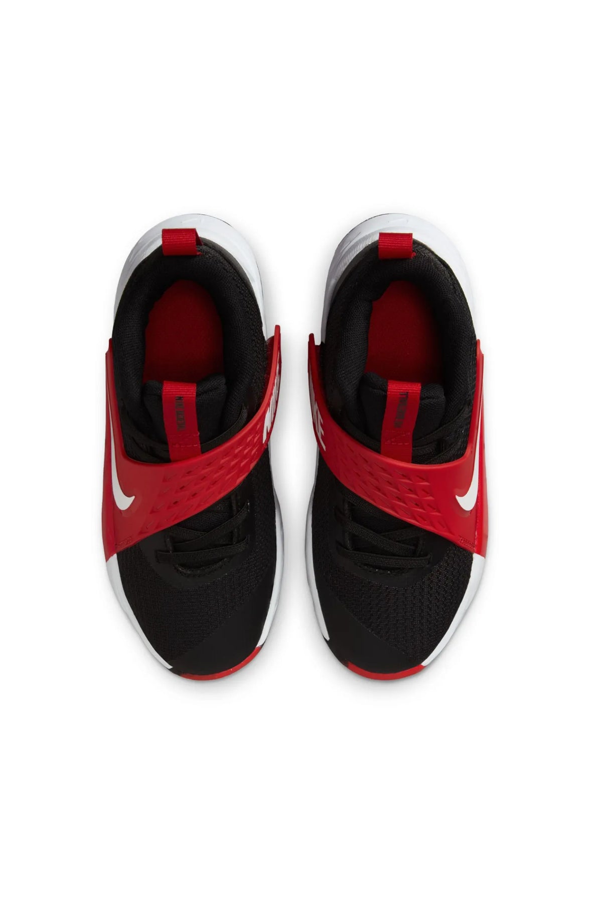 Nike TEAM HUSTLE D 12 HF6280-001