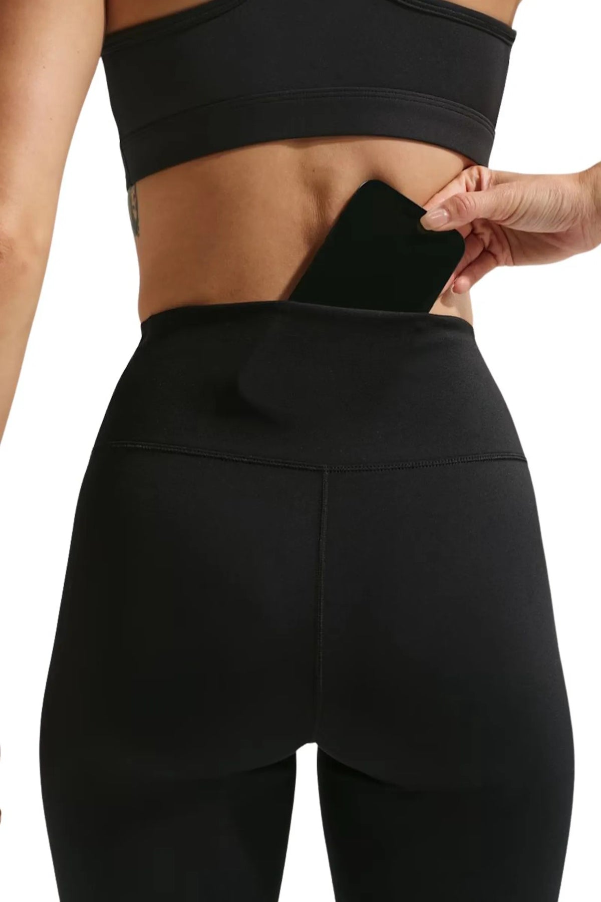 Hellanke nike one high-waisted IB9131-010