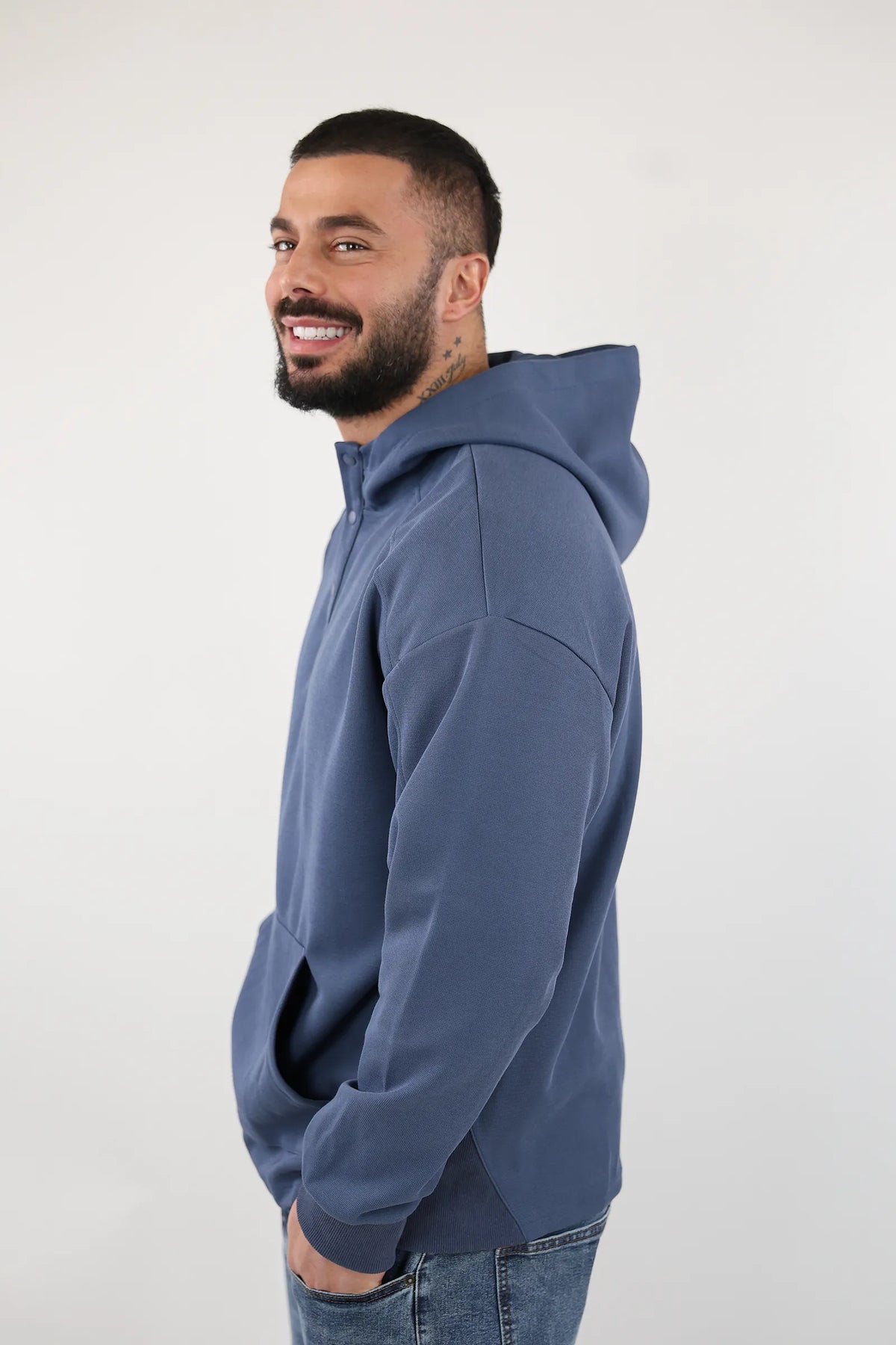 Duks henley