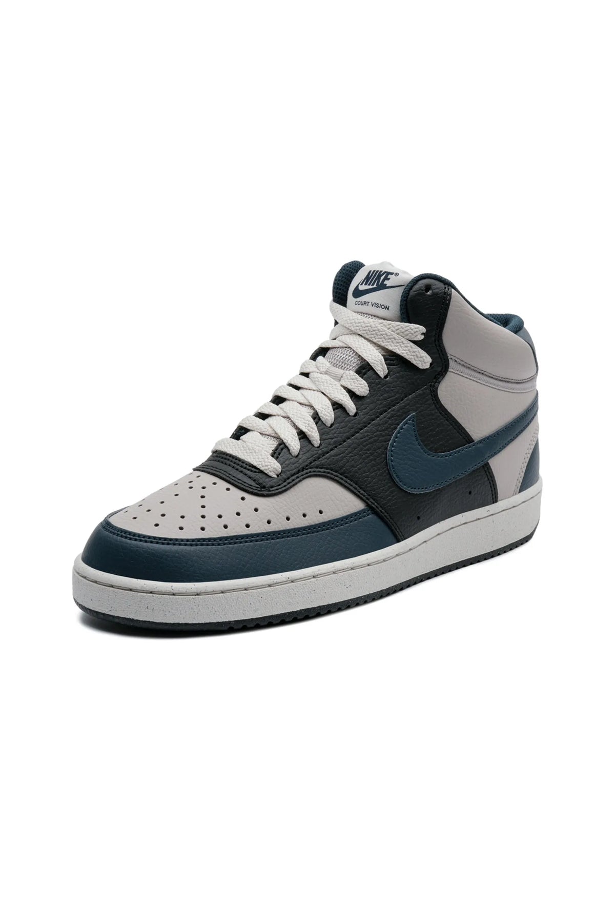 Nike court vision mid next nature DN3577-004
