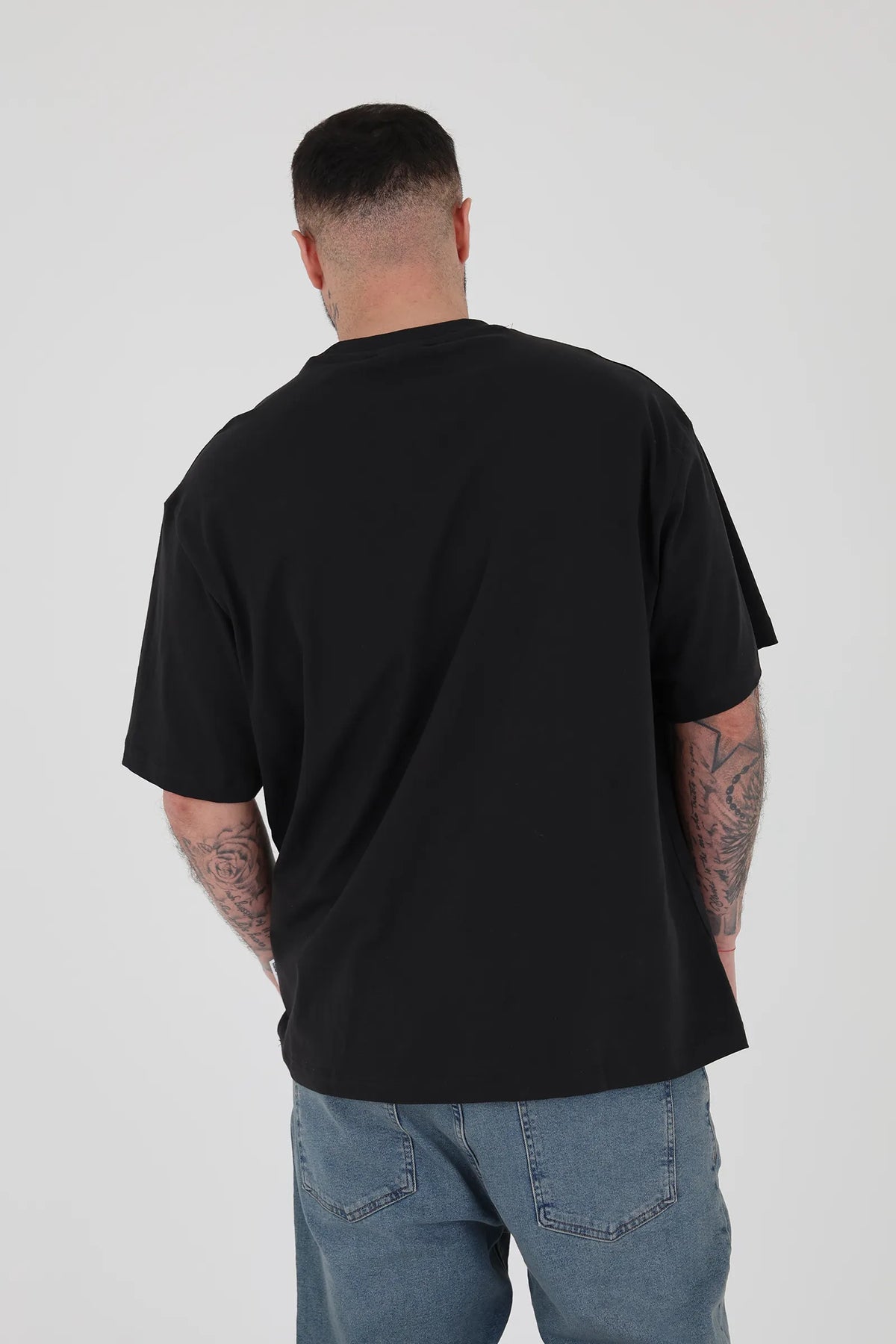 Maice anime tee