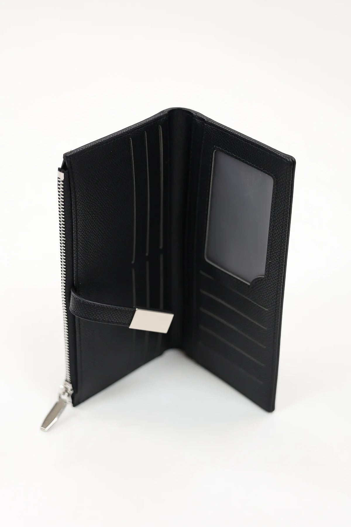 Kulete silver buckle