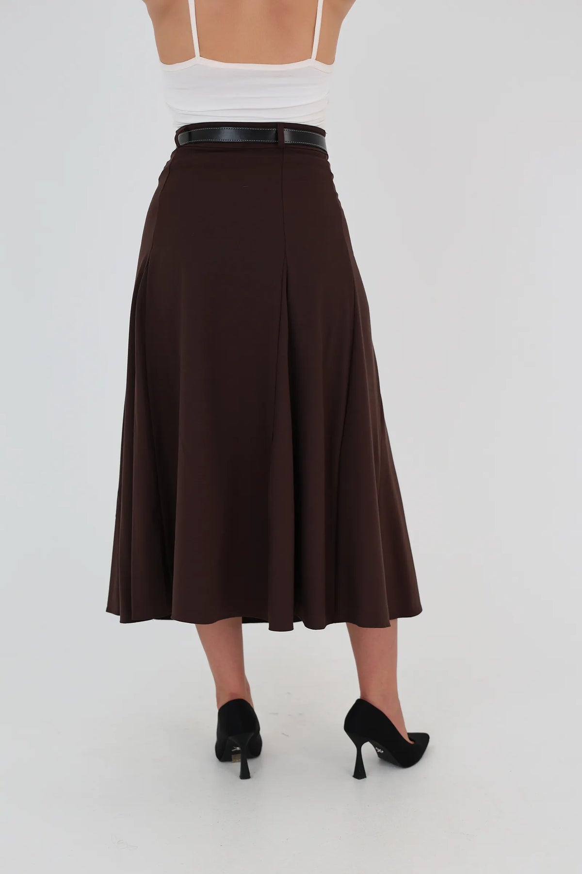Fund high-waisted