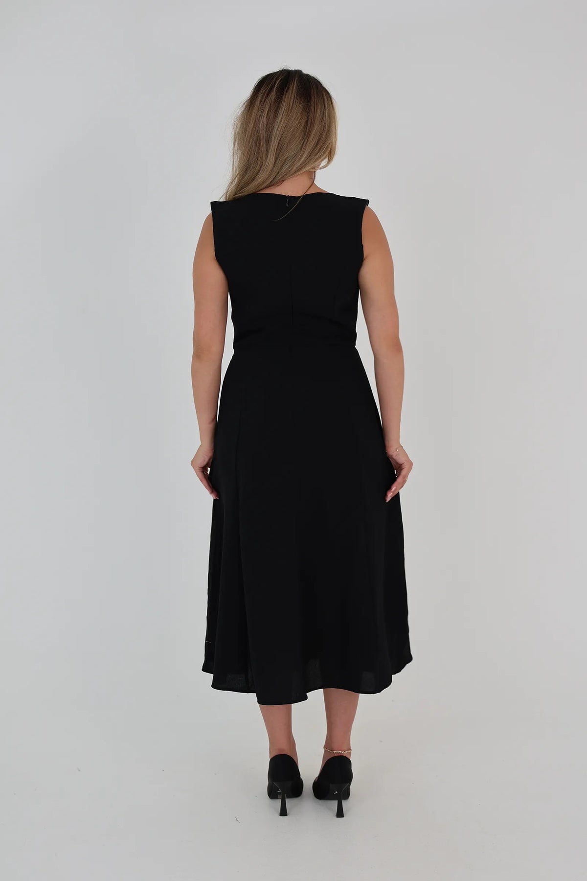 Fustan classic aline