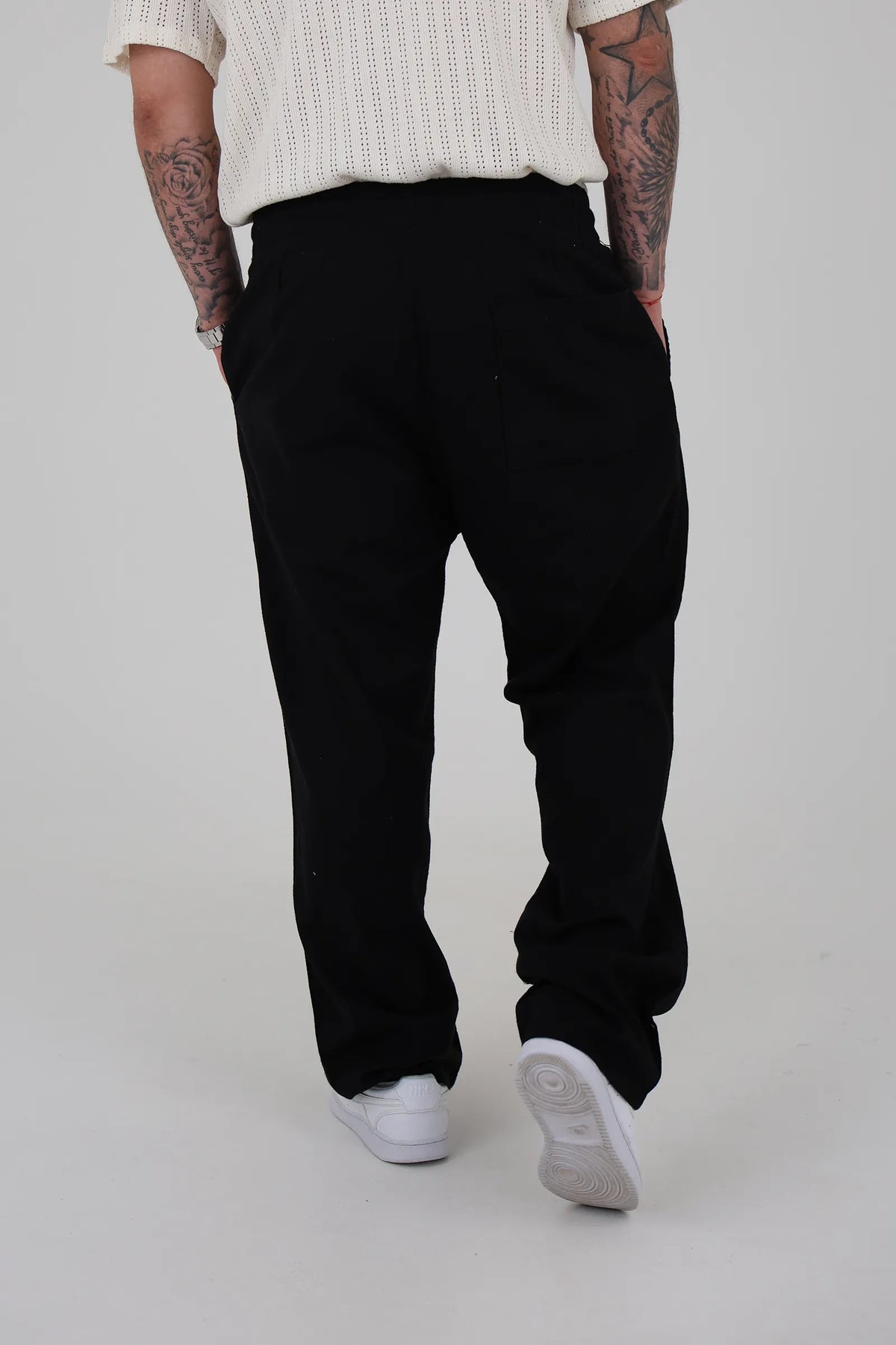 Pantallona casual comfort