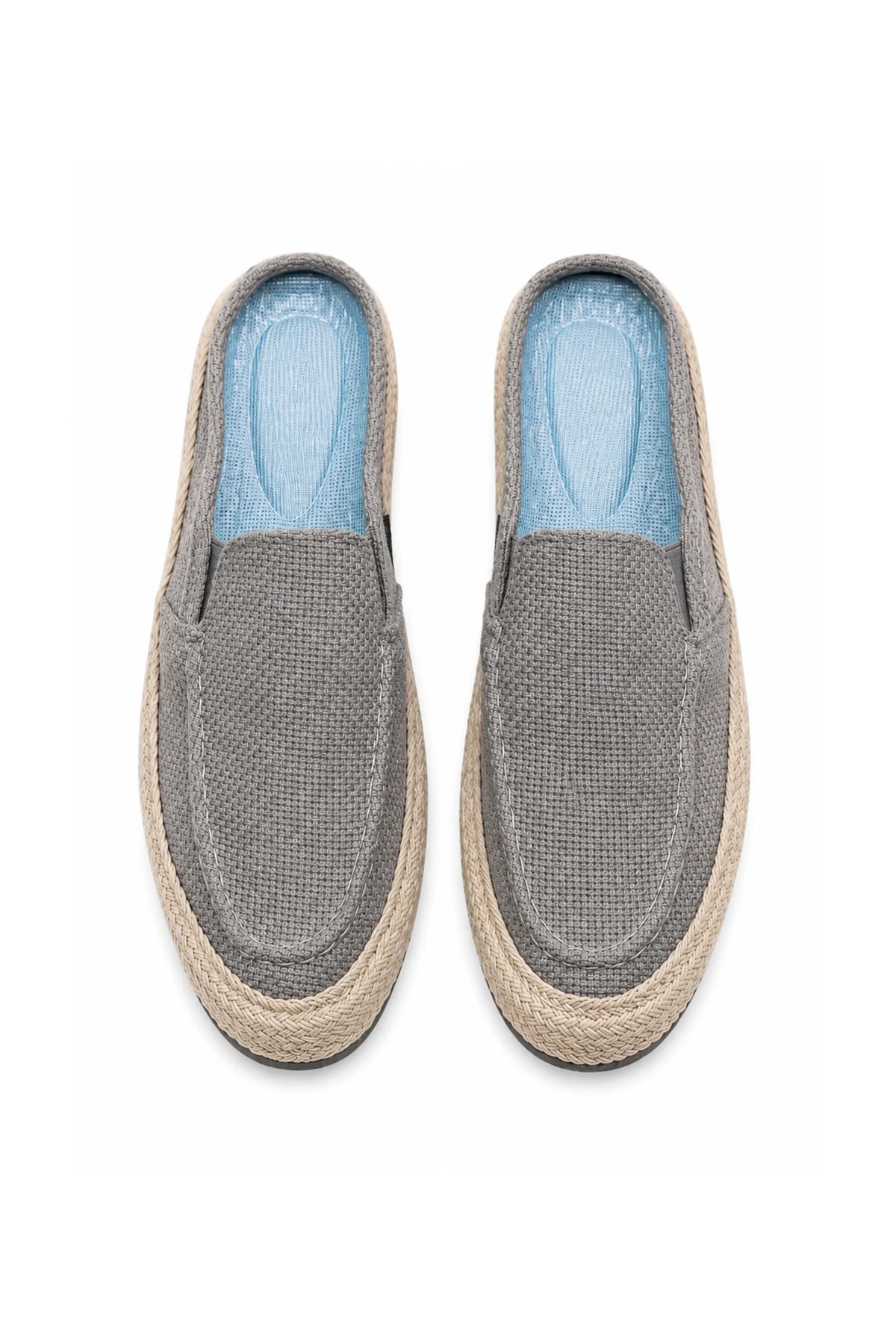Kepuce summer slipons
