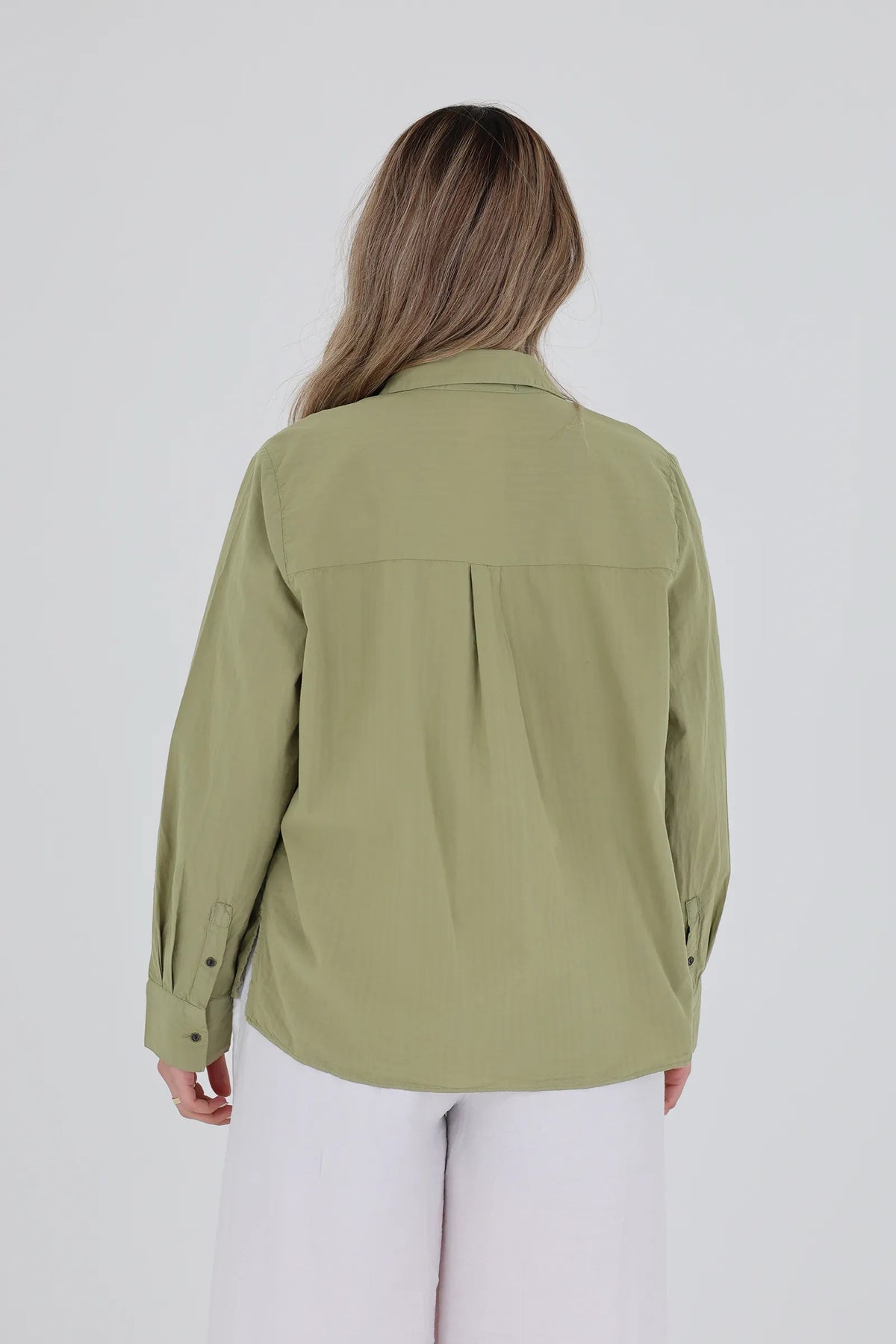 Kemishe double pocket