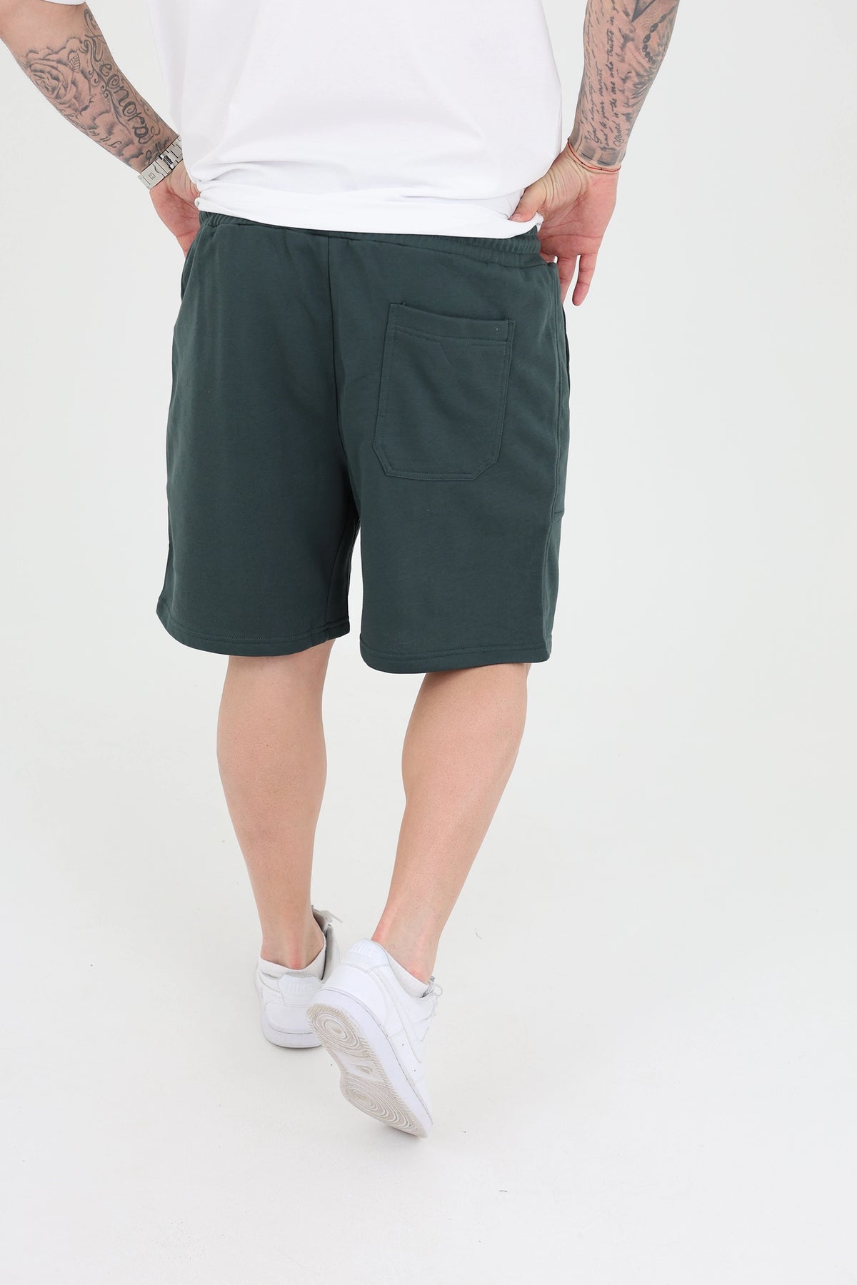 Pantallona fleece